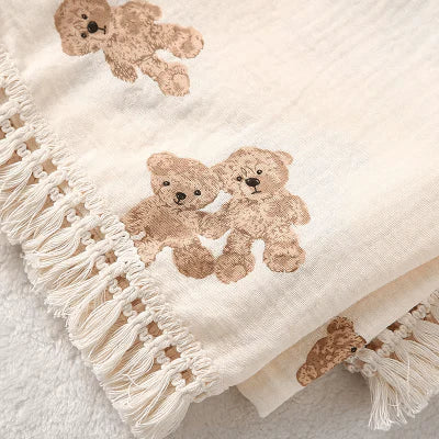 BabyBlanket™ - Ours