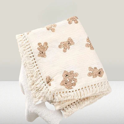 BabyBlanket™ - Ours