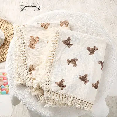 BabyBlanket™ - Ours
