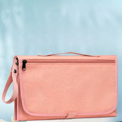 DiaperChangingPad™ - Rose