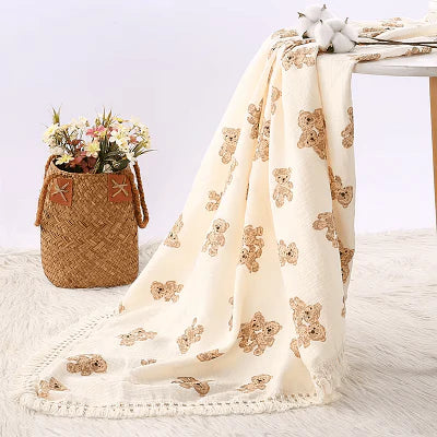 BabyBlanket™ - Ours