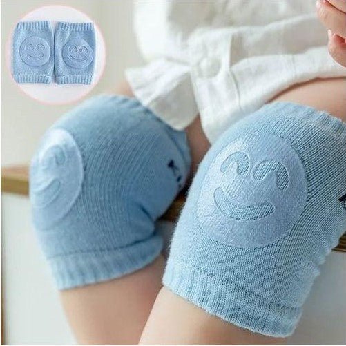 TotiPads™ - SmileyBleu - Cocoon de bébé