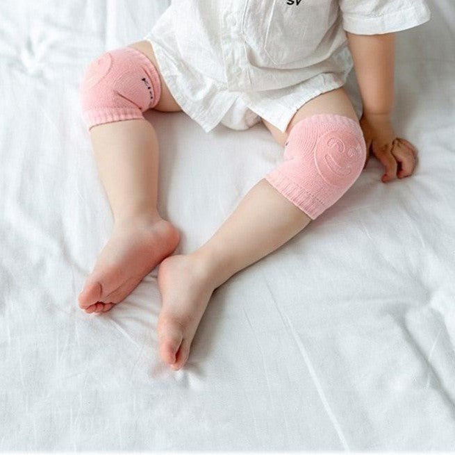 TotiPads™ - SmileyRose - Cocoon de bébé