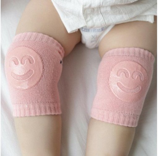 TotiPads™ - SmileyRose - Cocoon de bébé