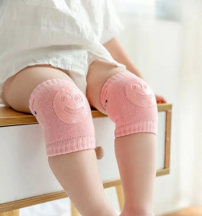 TotiPads™ - SmileyRose - Cocoon de bébé