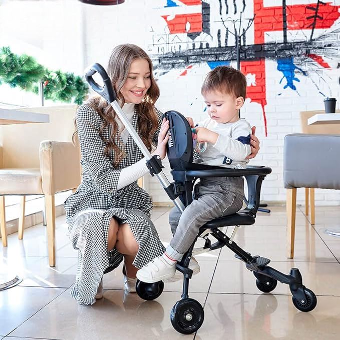TravelLite™ - Coussin - Cocoon de bébé