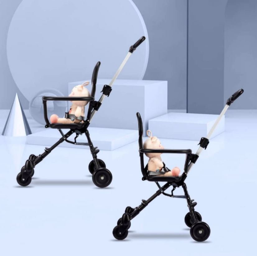 TravelLite™ - Coussin - Cocoon de bébé