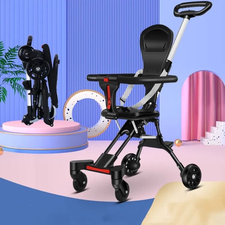 TravelLite™ - Régulier - Cocoon de bébé