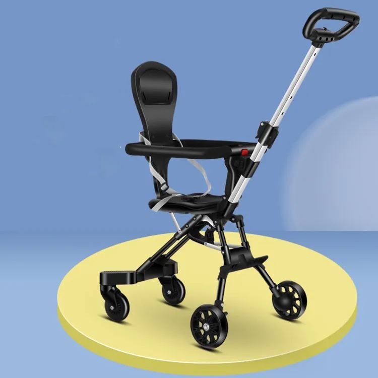 TravelLite™ - Régulier - Cocoon de bébé