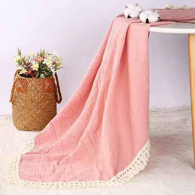 BabyBlanket™ - Rose