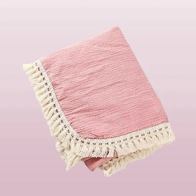 BabyBlanket™ - Rose