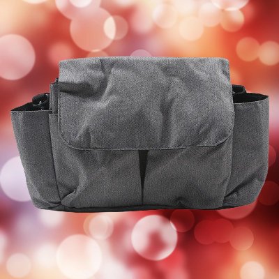 StrollerBags™ - Gris - Cocoon de bébé