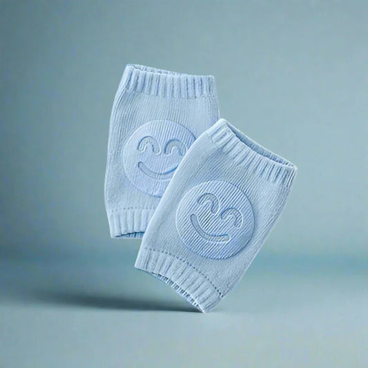 TotiPads™ - SmileyBleu - Cocoon de bébé