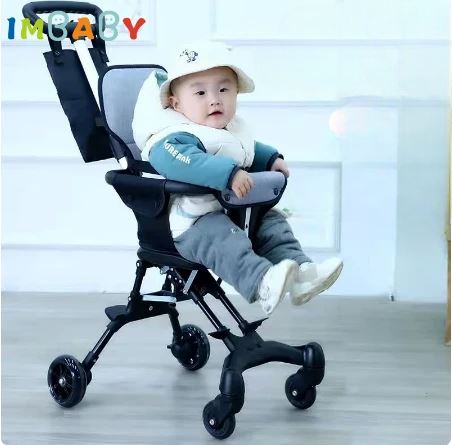 TravelLite™ - Coussin - Cocoon de bébé