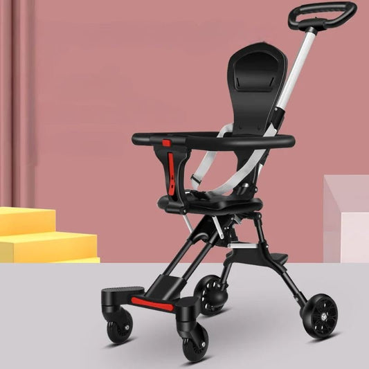TravelLite™ - Régulier - Cocoon de bébé
